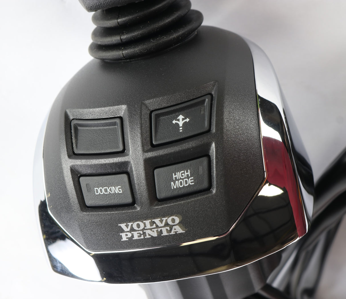 VOLVO PENTA ­-­ 22498686 ­-­ CONTROL KNOB  JOYSTICK DELUXE AQUAMATIC