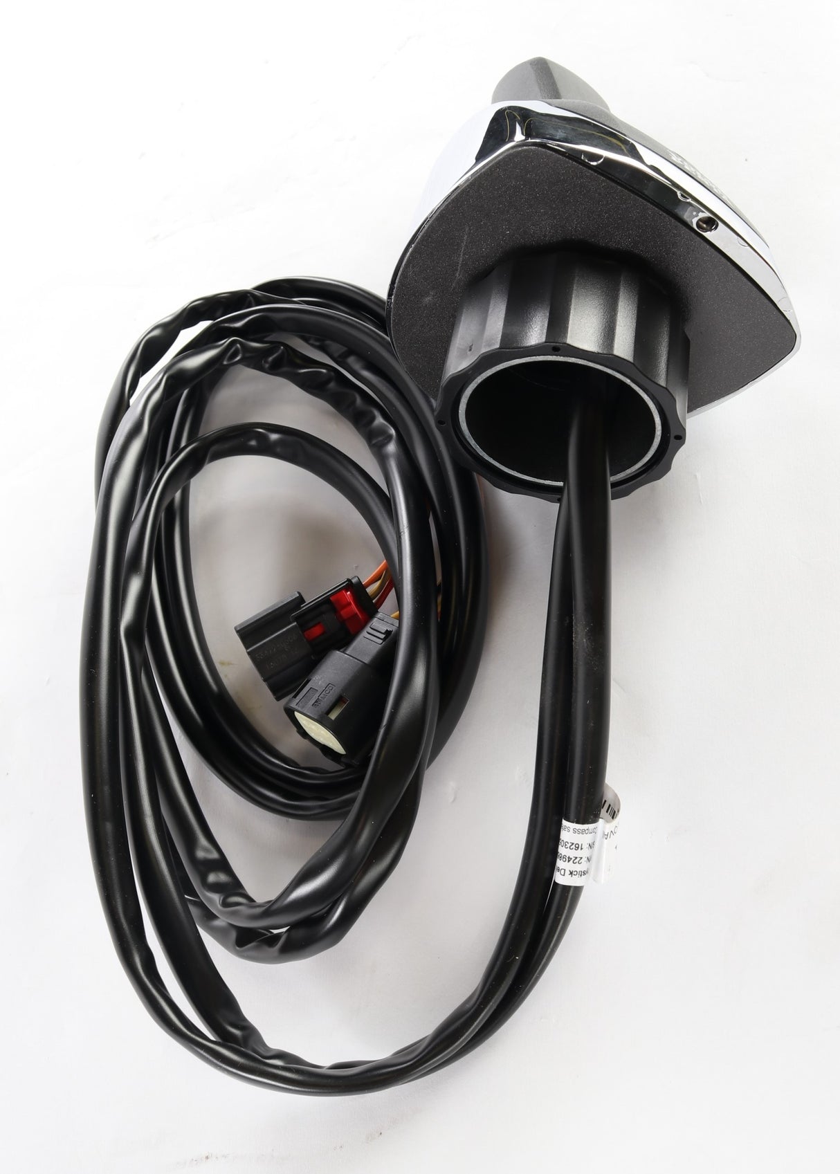 VOLVO PENTA ­-­ 22498686 ­-­ CONTROL KNOB  JOYSTICK DELUXE AQUAMATIC
