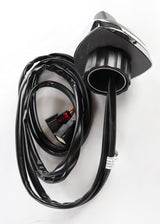 VOLVO PENTA ­-­ 22498686 ­-­ CONTROL KNOB  JOYSTICK DELUXE AQUAMATIC