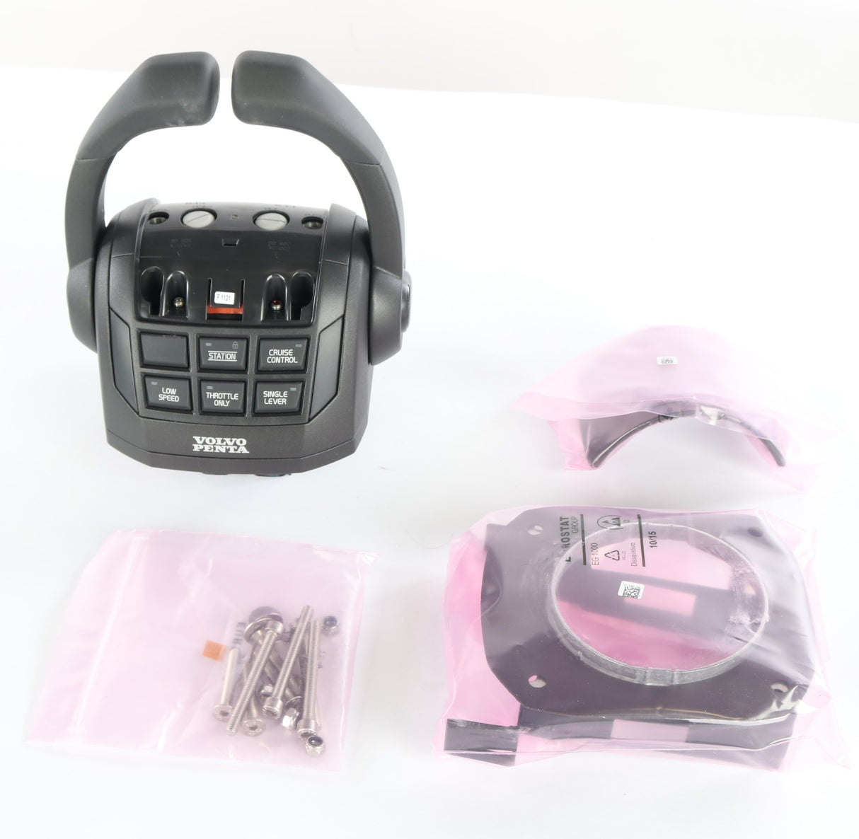 VOLVO PENTA ­-­ 22861802 ­-­ CONTROL LEVER