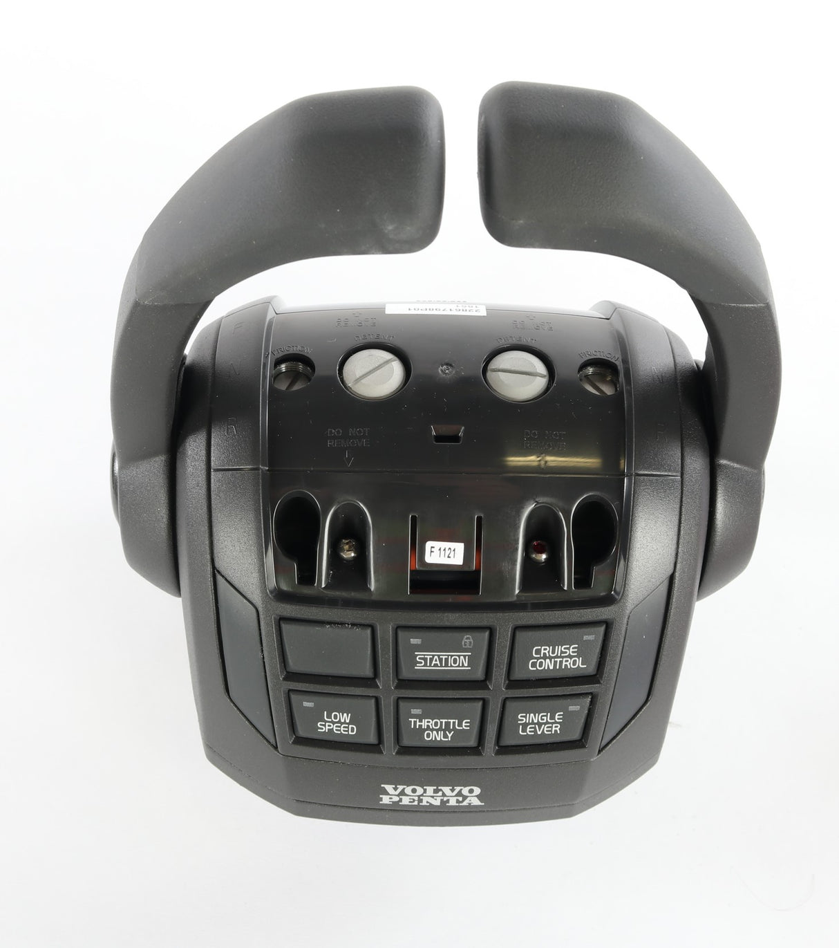 VOLVO PENTA ­-­ 22861802 ­-­ CONTROL LEVER