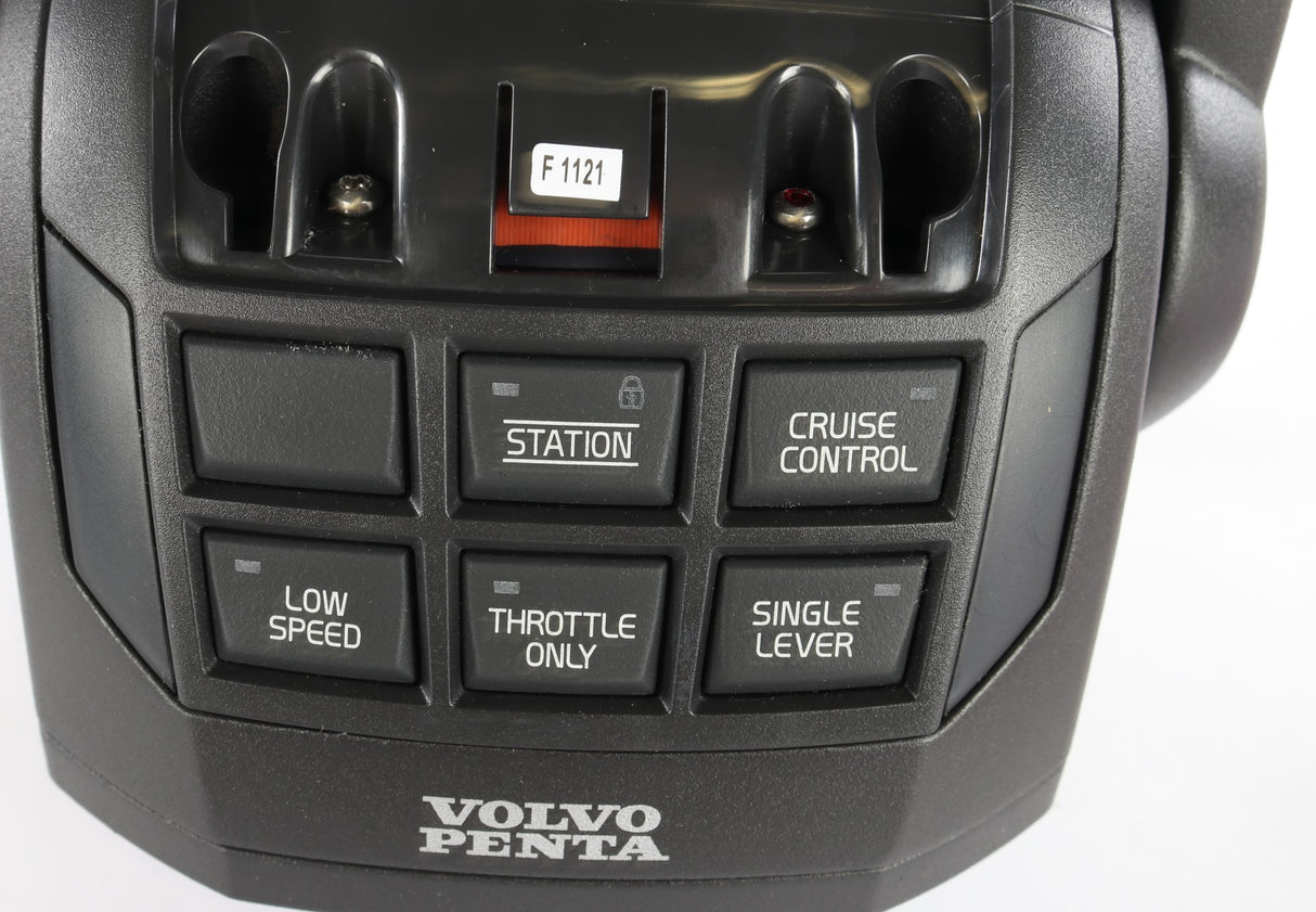 VOLVO PENTA ­-­ 22861802 ­-­ CONTROL LEVER