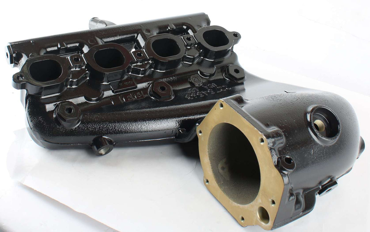 VOLVO PENTA ­-­ 22226333 ­-­ EXHAUST MANIFOLD