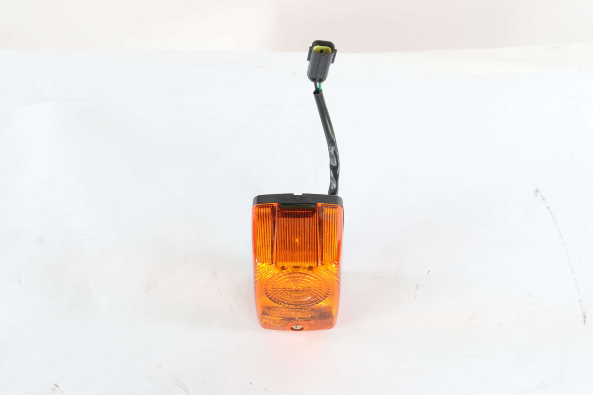 HELLA ­-­ 6R0142763 ­-­ AMBER STROBE LIGHT