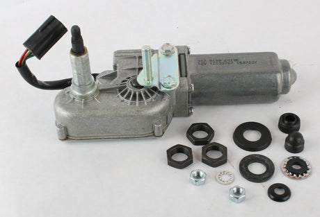 DOGA - 317.9100.20.10 - WIPER MOTOR 12V
