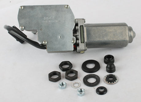 DOGA - 317.9100.20.10 - WIPER MOTOR 12V