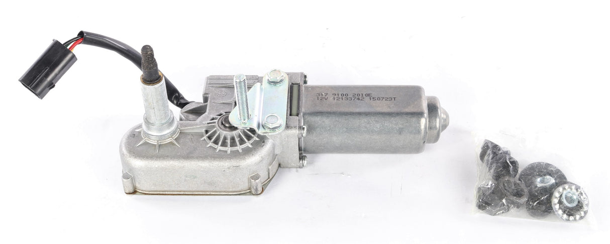 DOGA ­-­ 317.9100.20.10 ­-­ WIPER MOTOR 12V