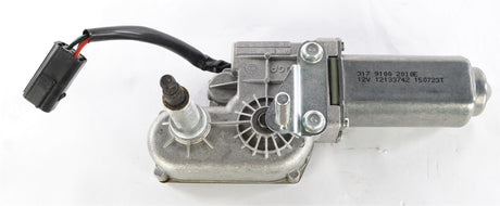 DOGA - 317.9100.20.10 - WIPER MOTOR 12V