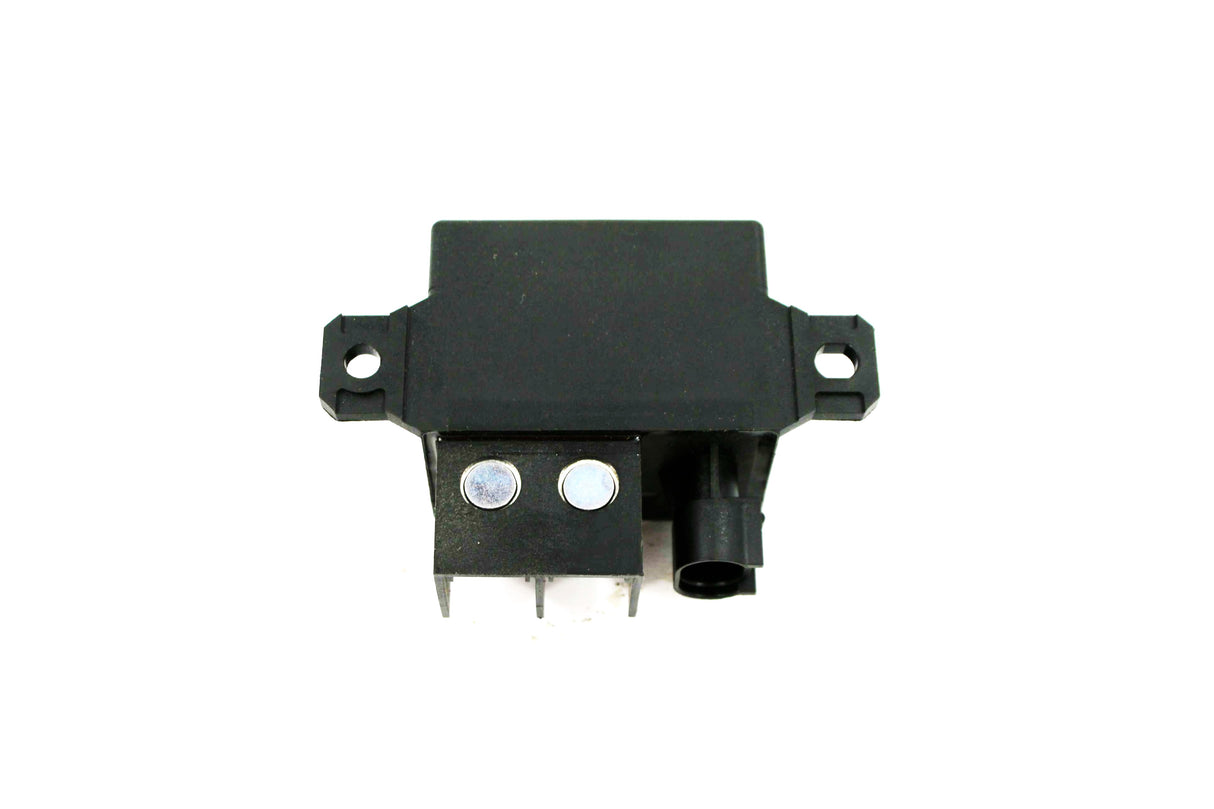 TYCO/POTTER & BRUMFIELD  ­-­ V23132-A2001-B200 ­-­ RELAY W/ RESISTORS  SPST  12VDC  130A