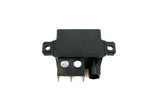 TYCO/POTTER & BRUMFIELD  ­-­ V23132-A2001-B200 ­-­ RELAY W/ RESISTORS  SPST  12VDC  130A