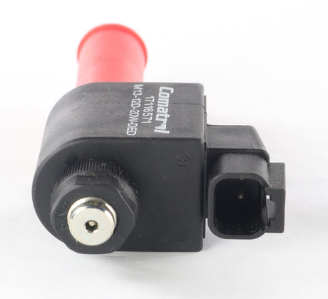 COMATROL ­-­ 17116571 ­-­ SOLENOID COIL 12VDC