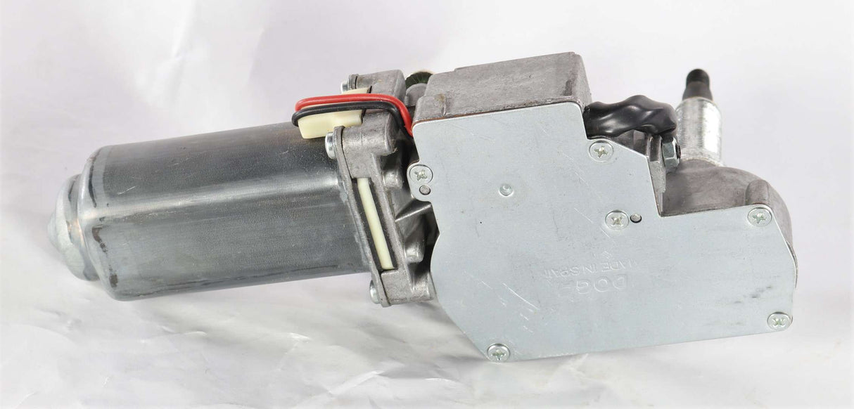 DOGA ­-­ 116.9216.30.D0 ­-­ WIPER MOTOR 24V