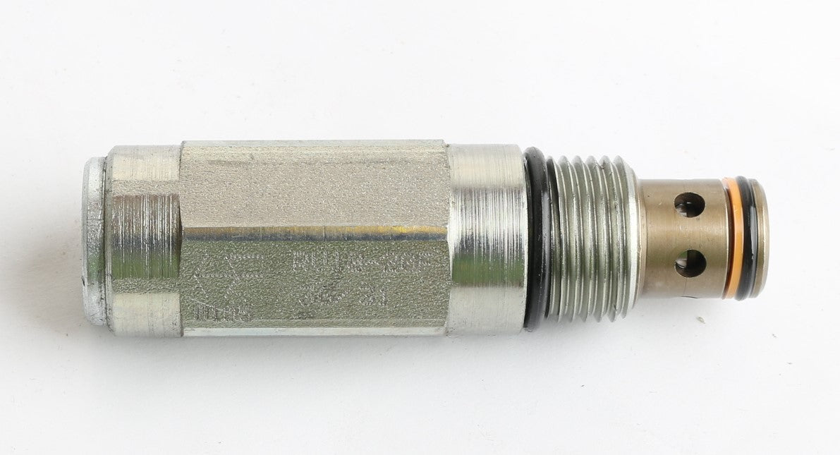 HYDRAFORCE ­-­ RV10-20F-0-N-36/31 ­-­ HYDRAULIC PRESSURE RELIEF VALVE CARTRIDGE 3100 PSI
