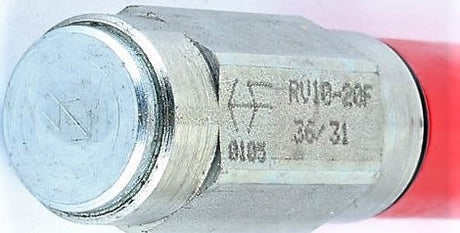 HYDRAFORCE ­-­ RV10-20F-0-N-36|31 ­-­ HYDRAULIC PRESSURE RELIEF VALVE CARTRIDGE 3100 PSI