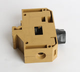 WEIDMULLER ­-­ SAKS-5-380AC ­-­ FUSIBLE TERMINAL BLOCK