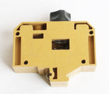 WEIDMULLER ­-­ SAKS-5-380AC ­-­ FUSIBLE TERMINAL BLOCK