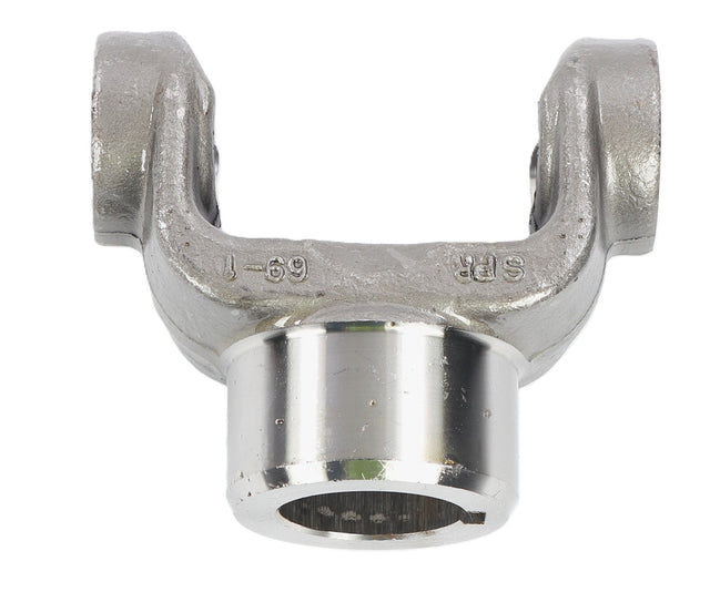 DANA ­-­ 3-4-93 ­-­ FULL RND END YOKE