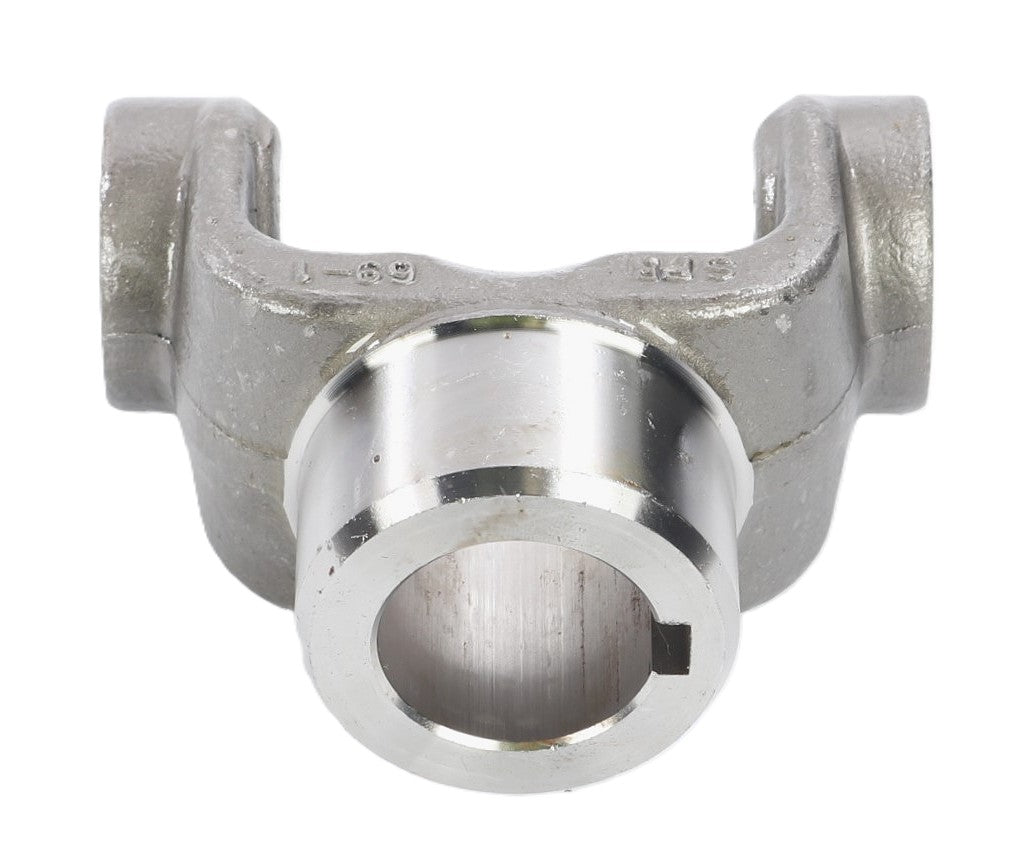 DANA ­-­ 3-4-93 ­-­ FULL RND END YOKE