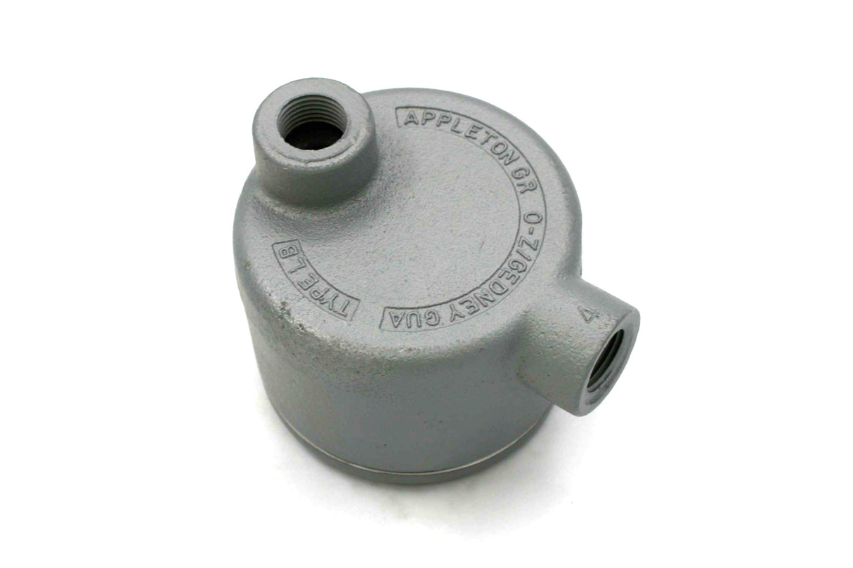 ATLAS COPCO ­-­ 1318504611 ­-­ CONDUIT OUTLET BOX GRLB 1|2in