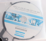 ATLAS COPCO ­-­ 8102288688 ­-­ CD3 NPT