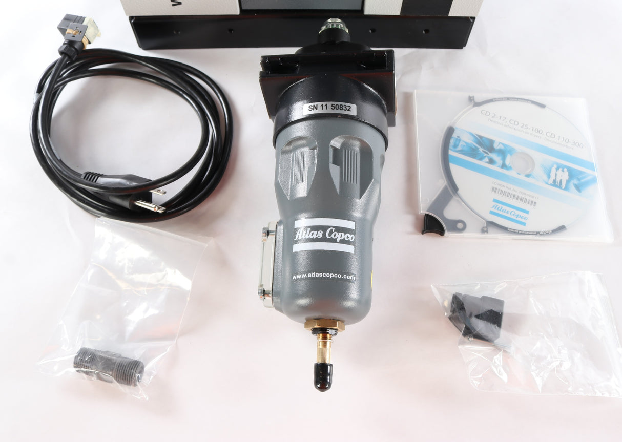 ATLAS COPCO ­-­ 8102288688 ­-­ CD3 NPT