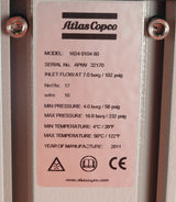 ATLAS COPCO ­-­ 8102288704 ­-­ SERVICE KIT CD5 NPT