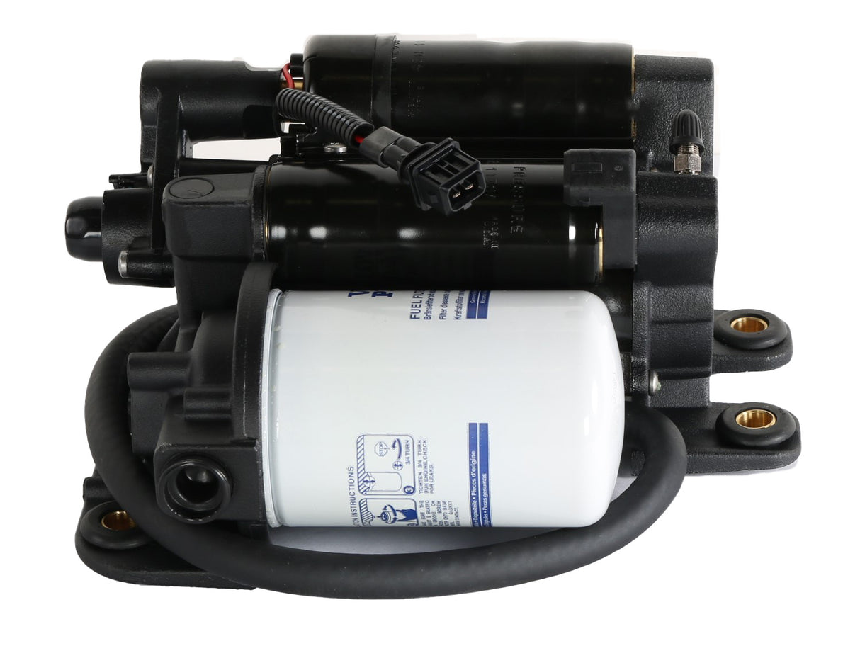 CARTER FUEL SYSTEMS ­-­ P61640S ­-­ FUEL PUMP