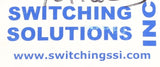 ANFIELD SENSORS INC/SWITCHING SOLUTIONS ­-­ SMF-900F-4S-B-FLWF-20 ­-­ SWITCH-PRESSURE 900PSI N/C