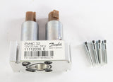 DANFOSS ­-­ 11112038 ­-­ PVHC 32 ELECTRIC ACTUATOR ASM