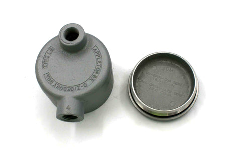 APPLETON ­-­ GRLB50 ­-­ CONDUIT OUTLET BOX GRLB 1|2in