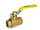 APOLLO ­-­ 70-107-01 ­-­ BALL VALVE - 1-1/2in NPT