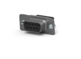 DEUTSCH ­-­ 1658643-1 ­-­ D SUB CONNECTOR DSUB E09S CRIMP