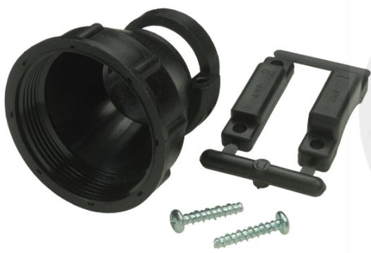 DEUTSCH ELECTRIC  ­-­ 206138-8 ­-­ CABLE CLAMP KIT