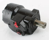 SCHWARZE ­-­ 24228 ­-­ MOTOR HYD.4BOLT 1" SHAFT