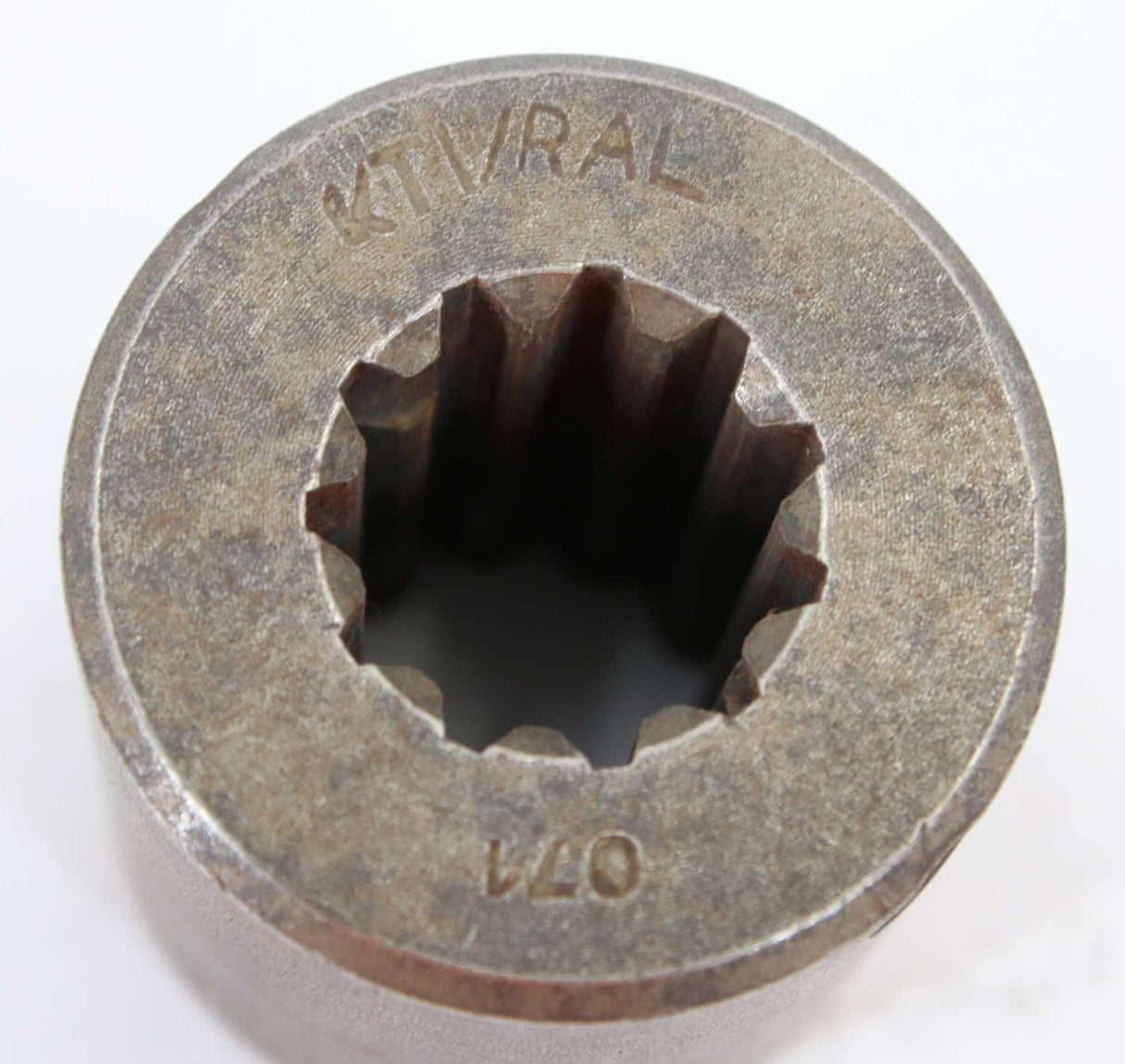 SCHWARZE ­-­ 29896 ­-­ SLEEVE SPLINE