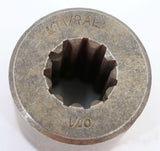 SCHWARZE ­-­ 29896 ­-­ SLEEVE SPLINE