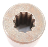 SCHWARZE ­-­ 29896 ­-­ SLEEVE SPLINE