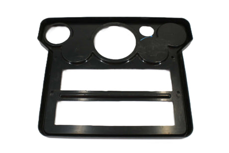 SCHWARZE ­-­ 26557 ­-­ CONSOLE TOP PANEL