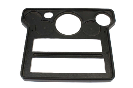 SCHWARZE ­-­ 26557 ­-­ CONSOLE TOP PANEL