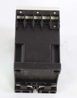 SIEMENS ­-­ 3RH1131-1AK60 ­-­ CONTACTOR 115VAC 3NO + 1NC