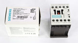 SIEMENS ­-­ 3RH1131-1AK60 ­-­ CONTACTOR 115VAC 3NO + 1NC