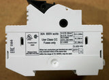 SIEMENS ­-­ 3NW7-5230HG ­-­ FUSE HOLDER 2-POLE 30A 600V CLASS-CC