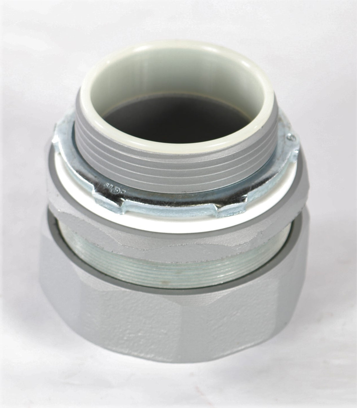 APPLETON ­-­ STB-250 ­-­ CONDUIT CONNECTOR - STRAIGHT 2-1/2in LIQUIDTITE