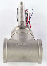 DWYER INSTRUMENTS ­-­ L6EPS-S-S-3-A ­-­ L6EPS-S-S-3-A-TBCTB2S  LIQUID LEVEL FLOAT SWITCH