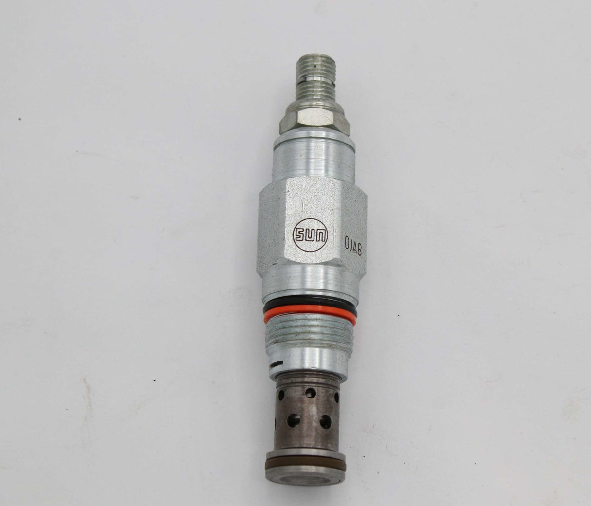 SUN HYDRAULICS ­-­ RDDA-LCN ­-­ HYD PRESSURE RELIEF VALVE CARTRIDGE - ADJUSTABLE