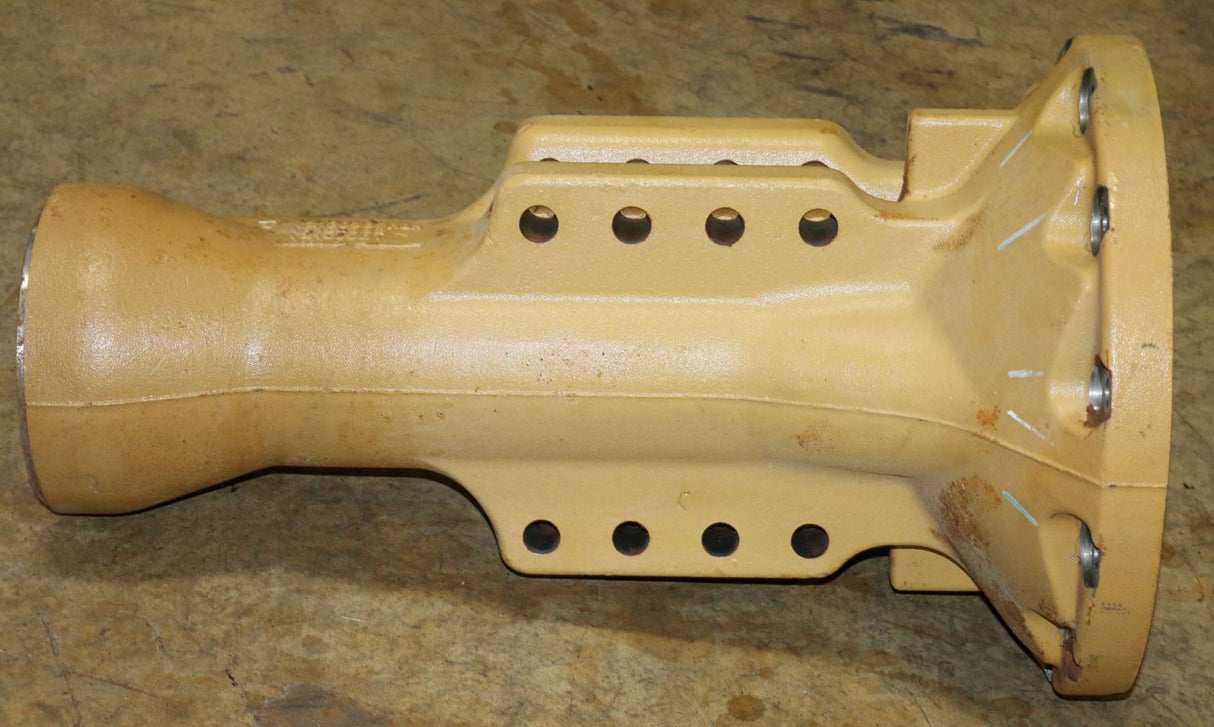 TIGERCAT ­-­ 204120 ­-­ AXLE HOUSING