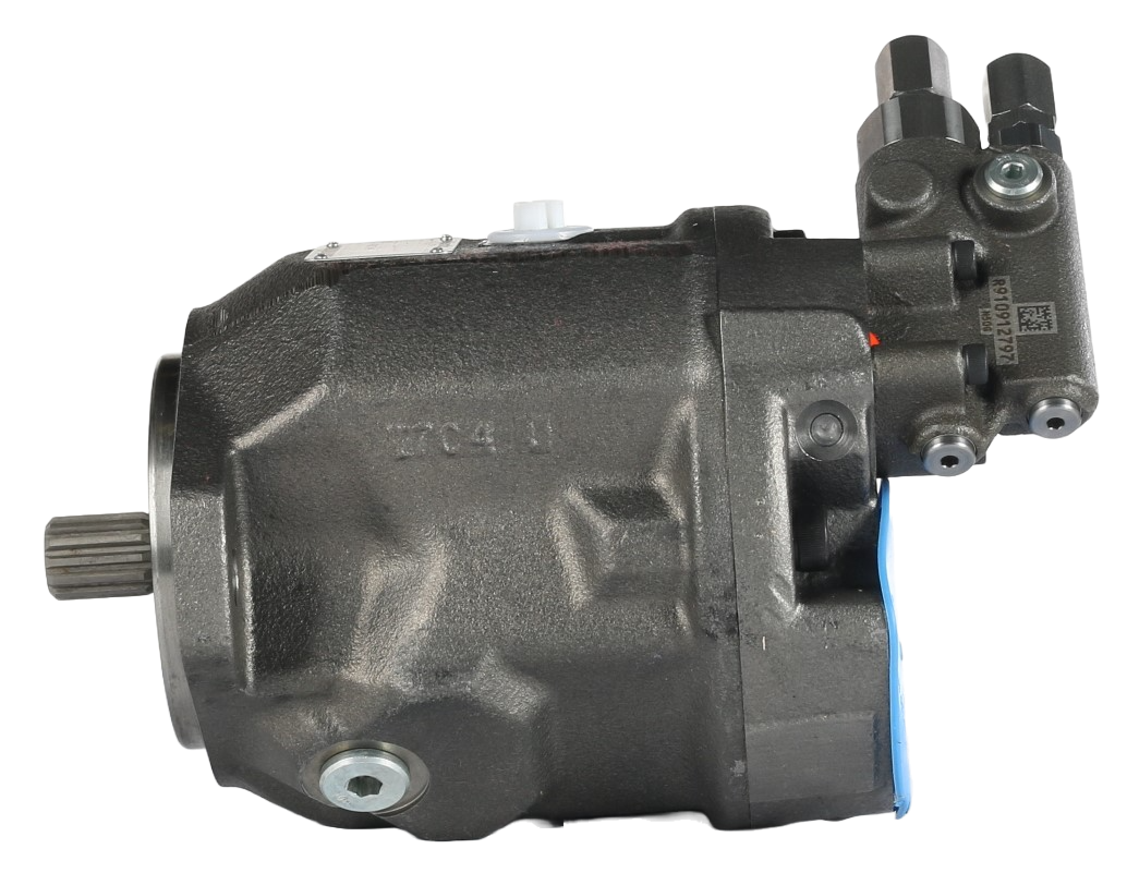 REXROTH ­-­ AA10VO28DR/31R-PSC61N00 ­-­ HYDRAULIC AXIAL PISTON PUMP