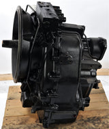 CARRARO AXLE ­-­ TLB2-SD ­-­ TRANSMISSION
