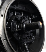 CARRARO AXLE ­-­ TLB2-SD ­-­ TRANSMISSION