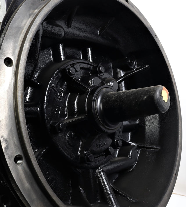 CARRARO AXLE ­-­ TLB2-SD ­-­ TRANSMISSION